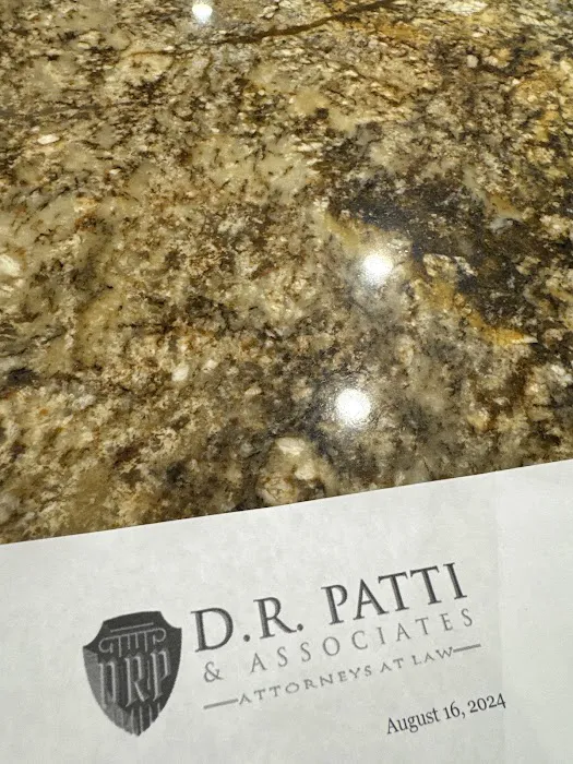 D.R. Patti & Associates 5