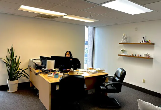 D.R. Patti & Associates 5