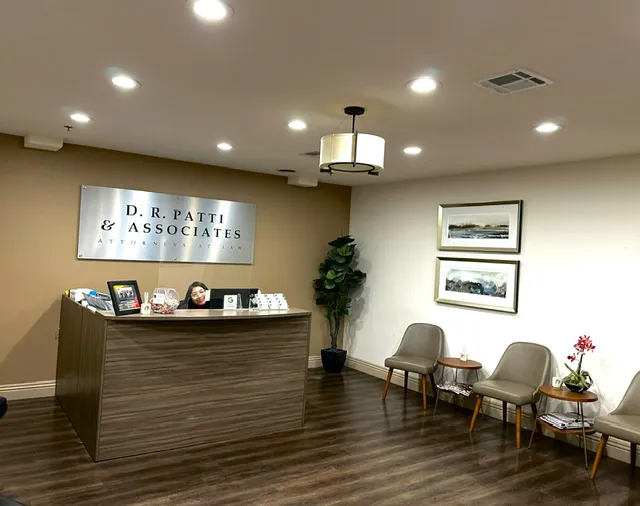 D.R. Patti & Associates 5