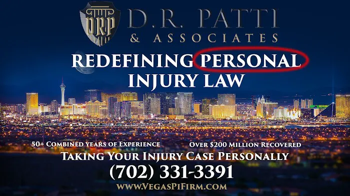 D.R. Patti & Associates 5