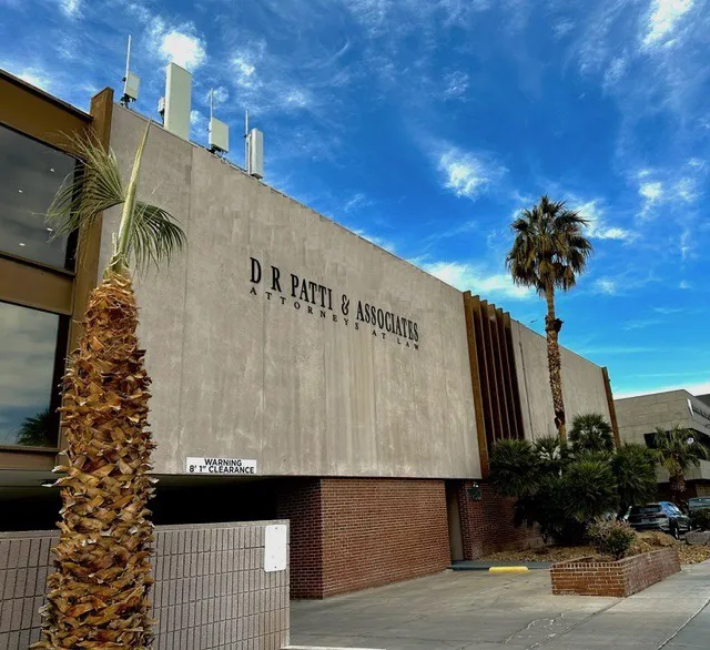 D.R. Patti & Associates 5