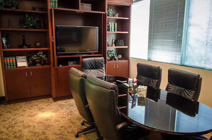 Richard Harris Personal Injury Law Firm 5
