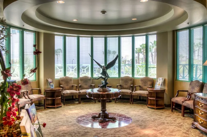 Richard Harris Personal Injury Law Firm 5