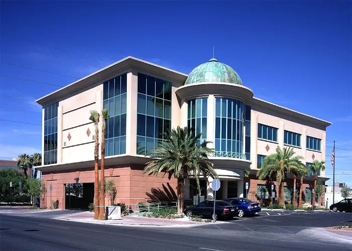 Richard Harris Personal Injury Law Firm 5