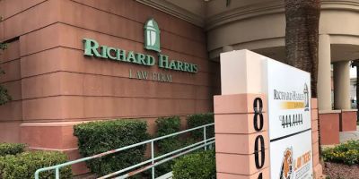 Richard Harris Personal Injury Law Firm