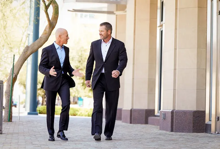 Shook & Stone Personal Injury and Disability Lawyers 5