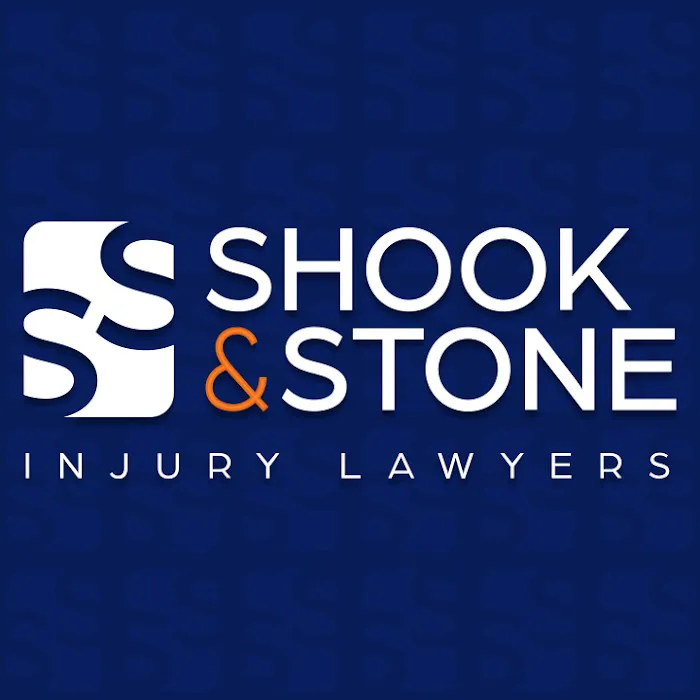 Shook & Stone Personal Injury and Disability Lawyers 5