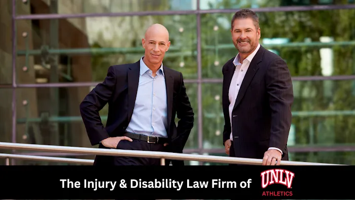 Shook & Stone Personal Injury and Disability Lawyers 5