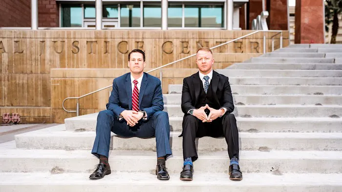 Cox & Wilson Law Firm 5