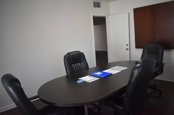 Cox & Wilson Law Firm 5