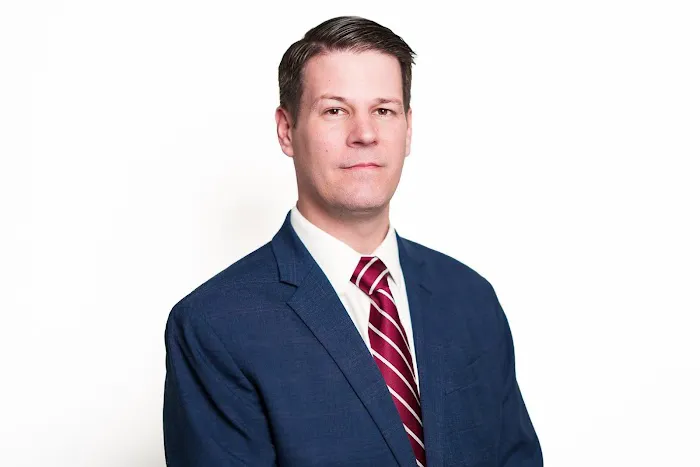 Cox & Wilson Law Firm 5