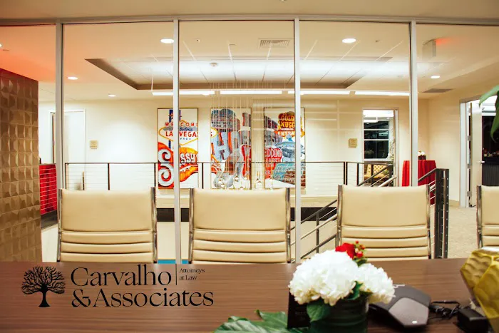 Carvalho & Associates, Attorneys at Law 5