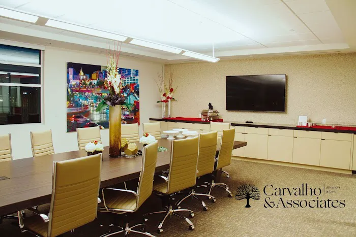 Carvalho & Associates, Attorneys at Law 5
