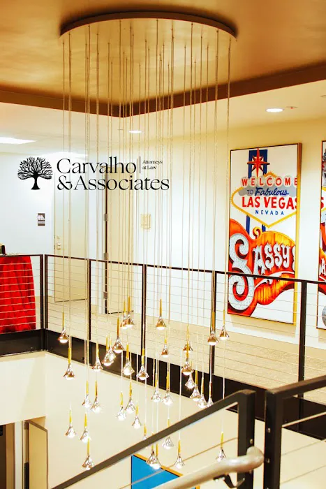 Carvalho & Associates, Attorneys at Law 5