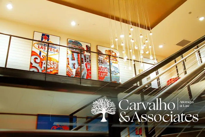 Carvalho & Associates, Attorneys at Law 5