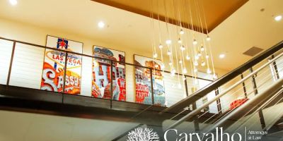 Carvalho & Associates, Attorneys at Law