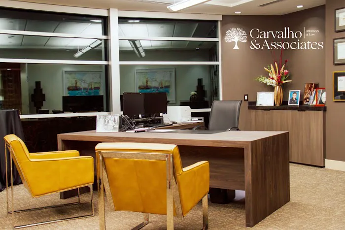 Carvalho & Associates, Attorneys at Law 5
