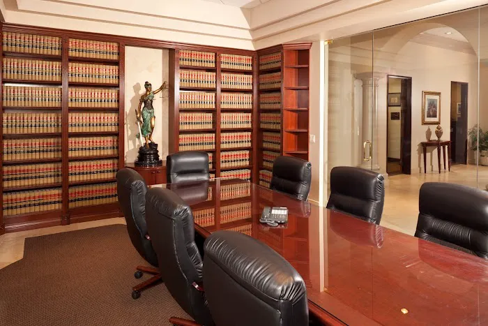 Law Offices of Gary A. Modafferi 5