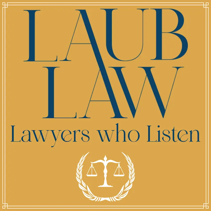 Laub Law 5