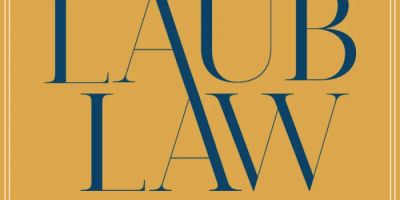 Laub Law