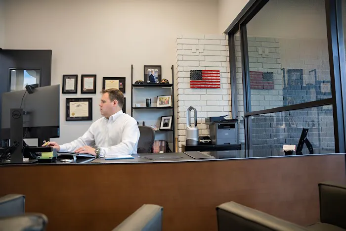 Drummond Law: Car Accident and Injury Attorney 5