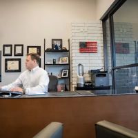 Drummond Law: Car Accident and Injury Attorney ico