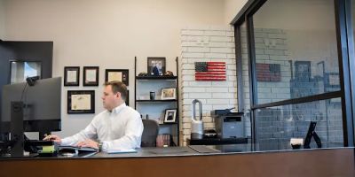 Drummond Law: Car Accident and Injury Attorney