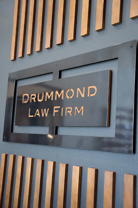 Drummond Law: Car Accident and Injury Attorney 5