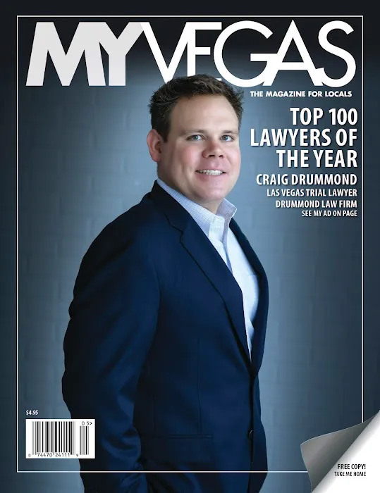 Drummond Law: Car Accident and Injury Attorney 5
