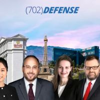 Las Vegas Defense Group ico