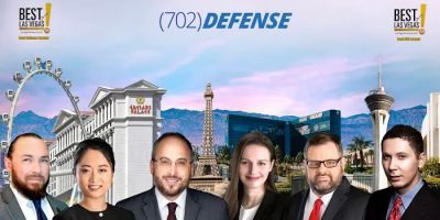 Las Vegas Defense Group