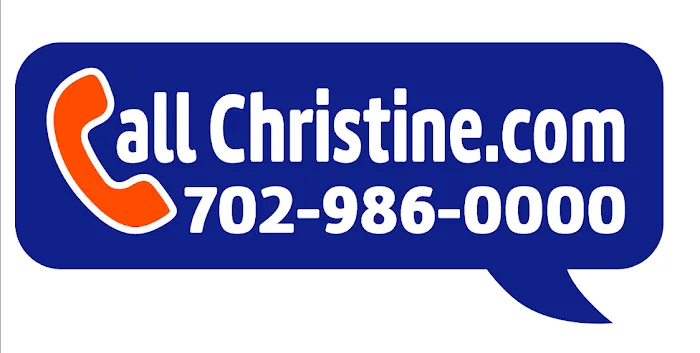Call Christine 4