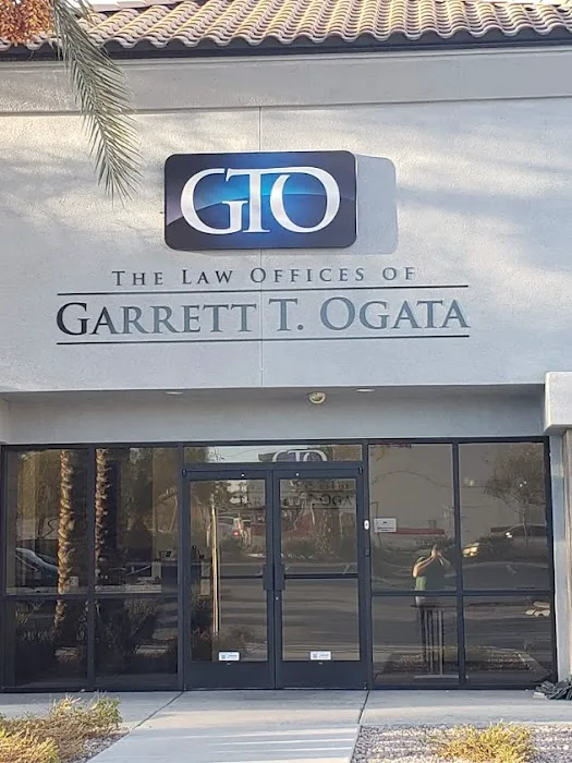 Law Offices of Garrett T Ogata 5