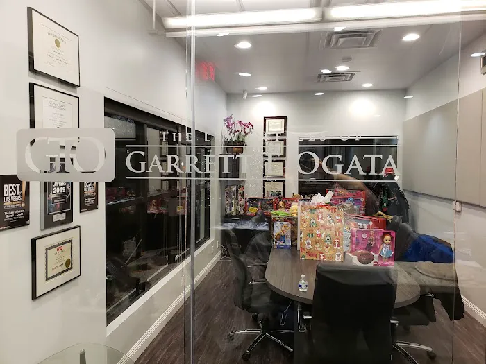 Law Offices of Garrett T Ogata 5