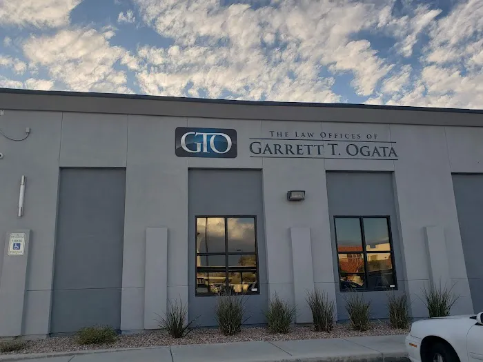 Law Offices of Garrett T Ogata 5