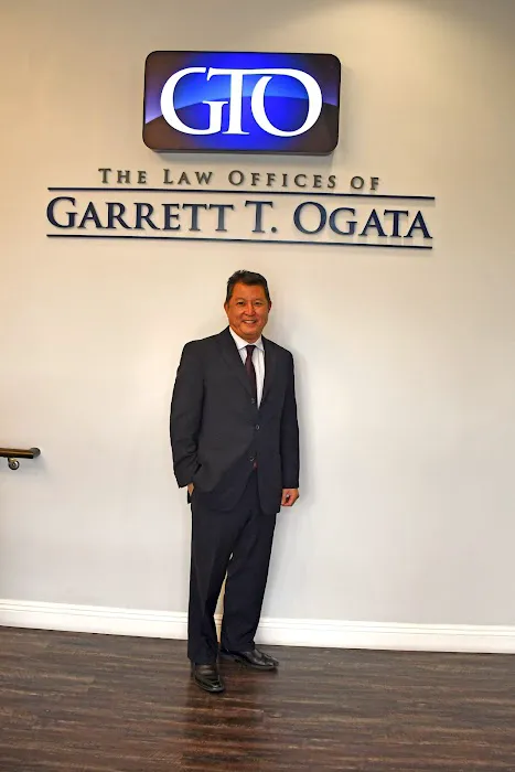 Law Offices of Garrett T Ogata 5
