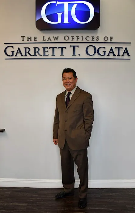 Law Offices of Garrett T Ogata 5