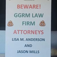 GGRM Law Firm ico