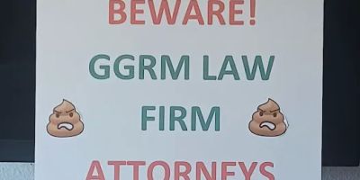 GGRM Law Firm