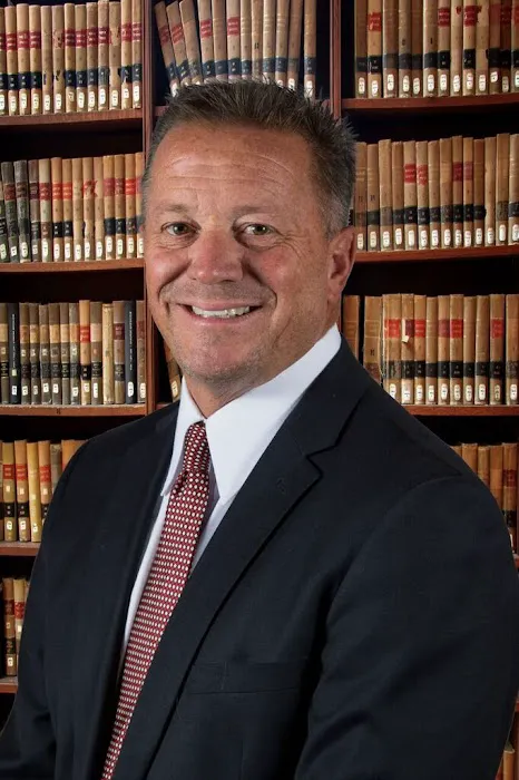 Gary L Guymon PC 5