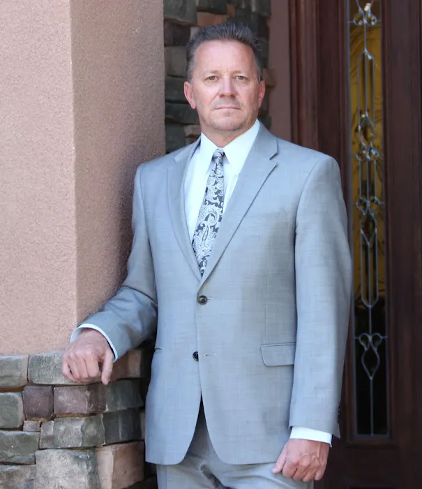 Gary L Guymon PC 5