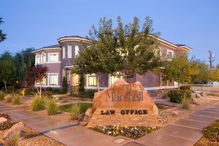 Marshall Law Office 5