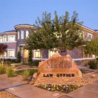 Marshall Law Office ico