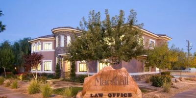 Marshall Law Office