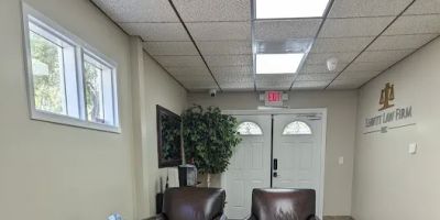 Leavitt Law Firm