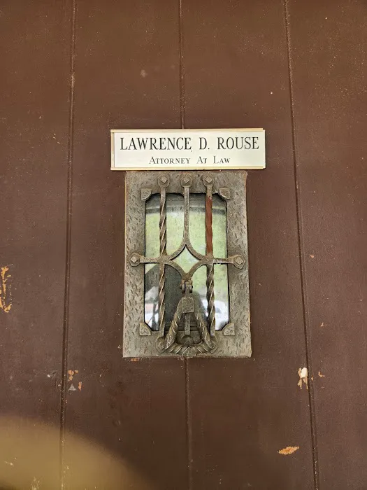 Lawrence D. Rouse, LTD - Estate Planning Attorney 5