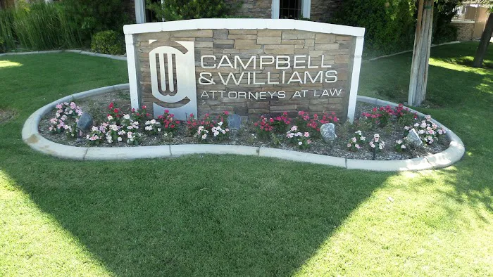 Campbell & Williams 5