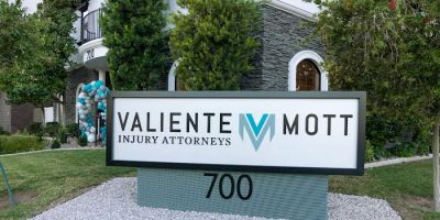 Valiente Mott Injury Attorneys - Las Vegas Office