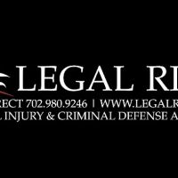 Legal Ride Personal Injury & Criminal Defense Attorneys ico