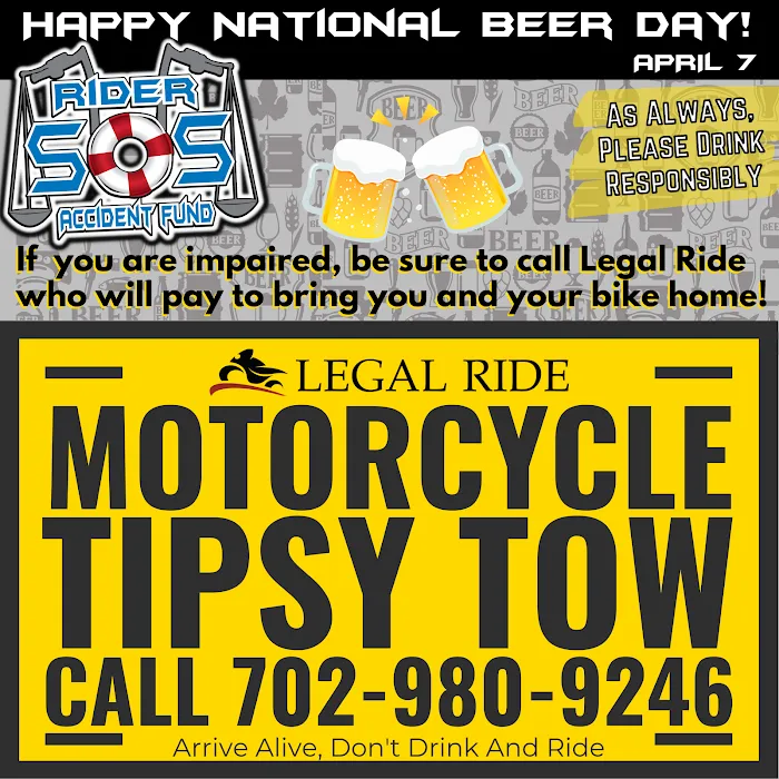 Legal Ride Personal Injury & Criminal Defense Attorneys 5